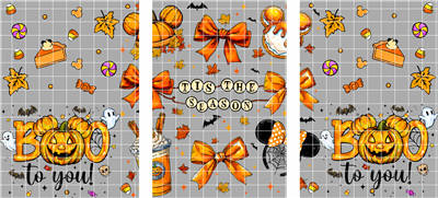 16oz Halloween-J 1818